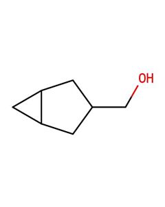 Astatech BICYCLO[3.1.0]HEXAN-3-YLMETHANOL; 1G; Purity 95%; MDL-MFCD23907664